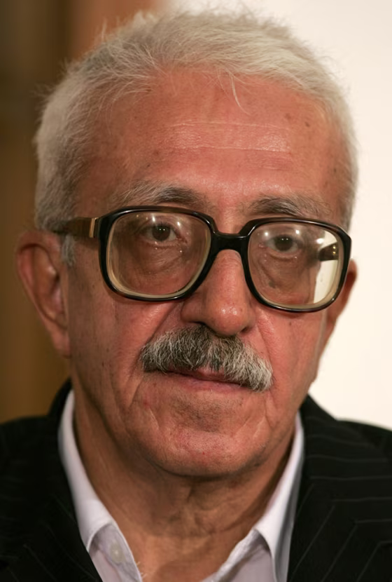 Image: Tariq Aziz